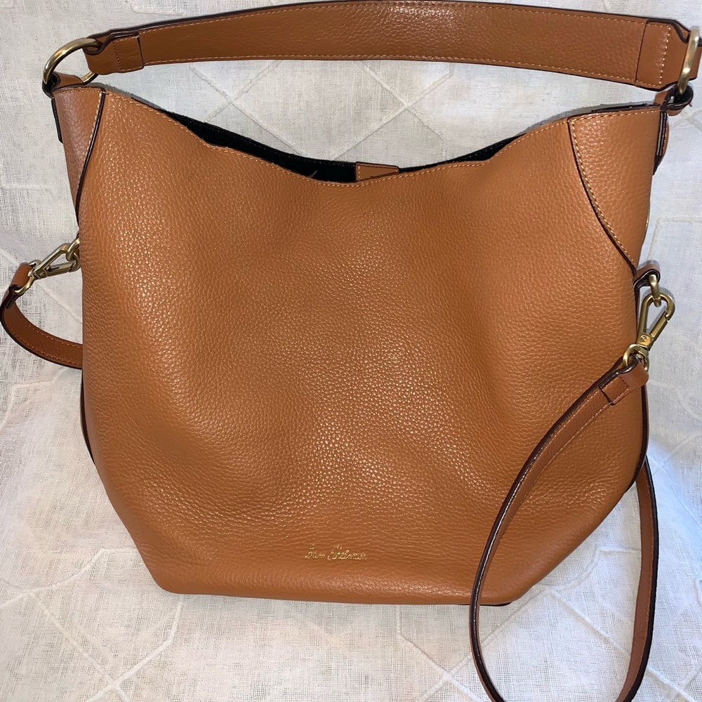 Sam Edelmam Crossbody Bag.